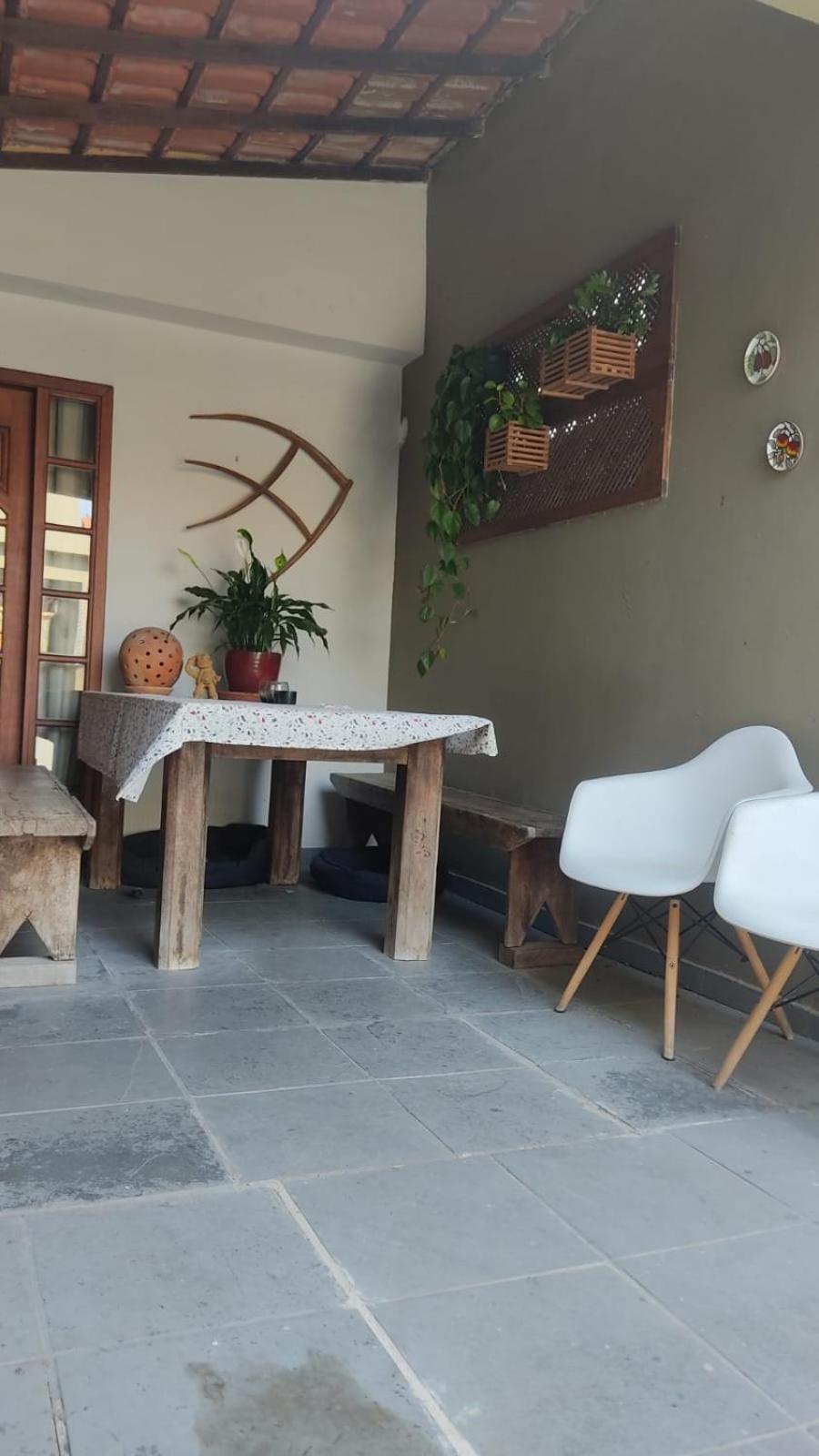 尼泰罗伊 Casa Na Praia De Piratininga - Regiao Oceanica酒店 外观 照片