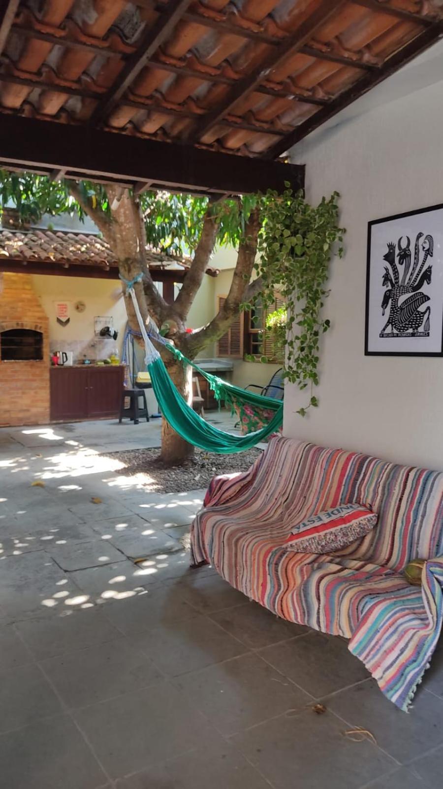 尼泰罗伊 Casa Na Praia De Piratininga - Regiao Oceanica酒店 外观 照片