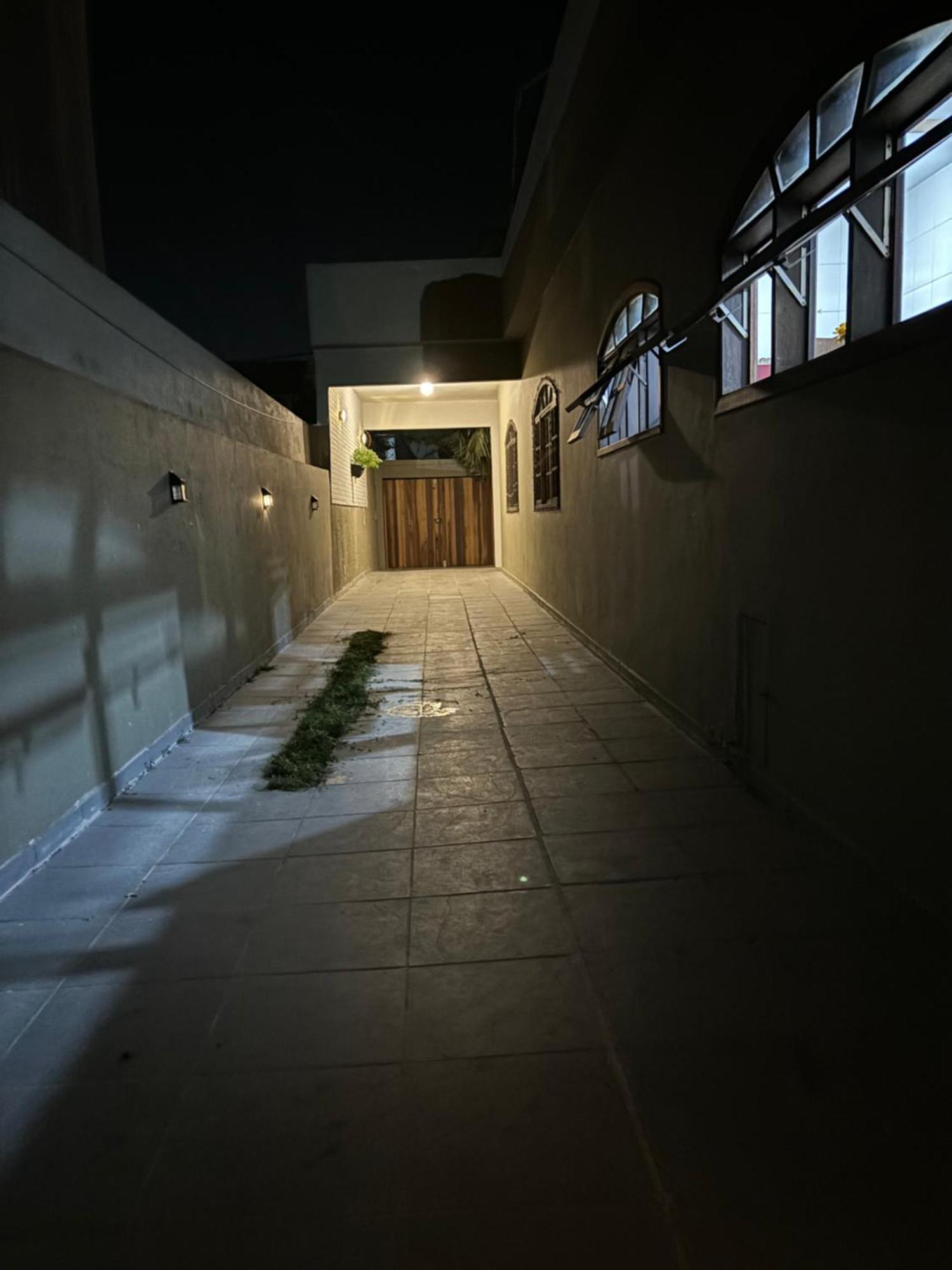 尼泰罗伊 Casa Na Praia De Piratininga - Regiao Oceanica酒店 外观 照片
