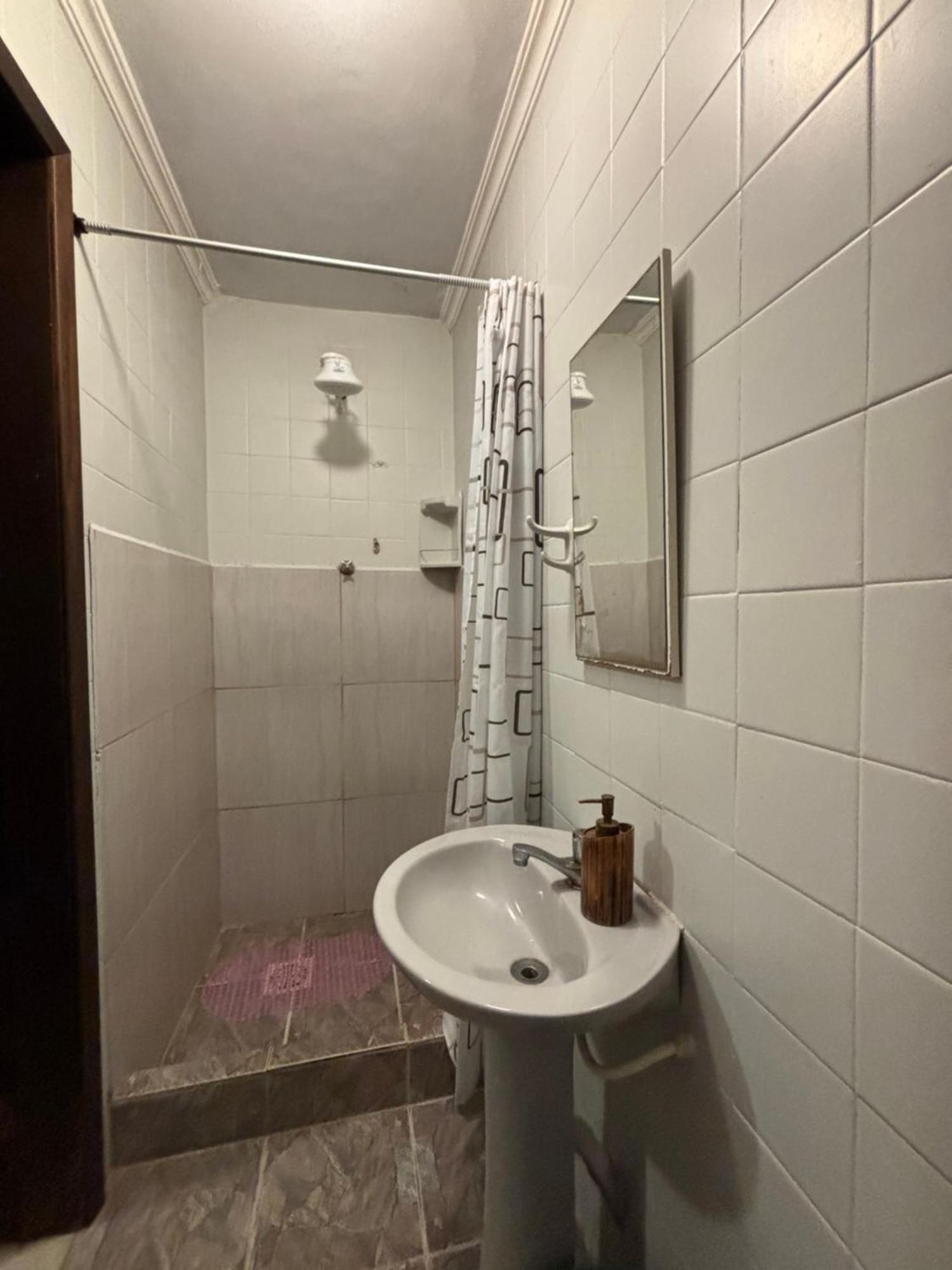 尼泰罗伊 Casa Na Praia De Piratininga - Regiao Oceanica酒店 外观 照片